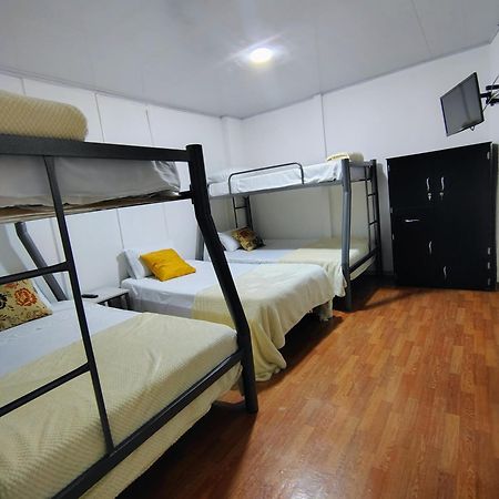 Hotel Slow Montecarlo Manizales Eksteriør bilde
