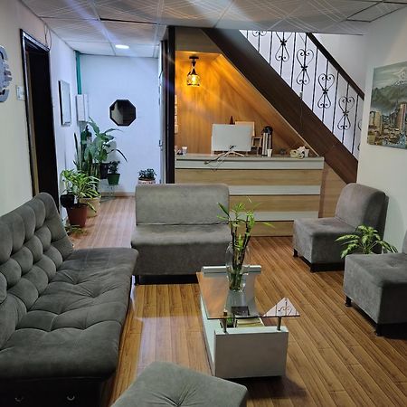 Hotel Slow Montecarlo Manizales Eksteriør bilde