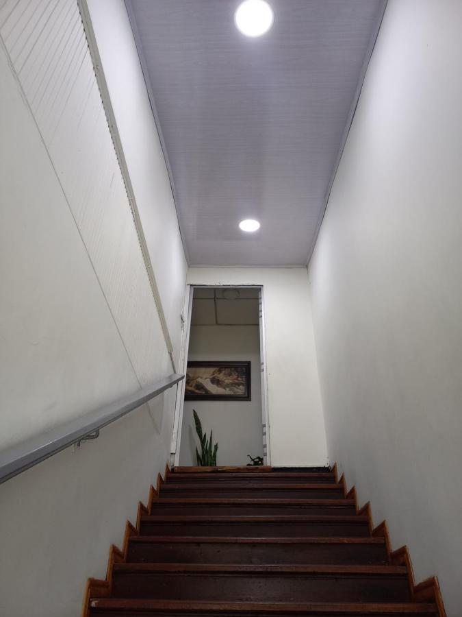 Hotel Slow Montecarlo Manizales Eksteriør bilde