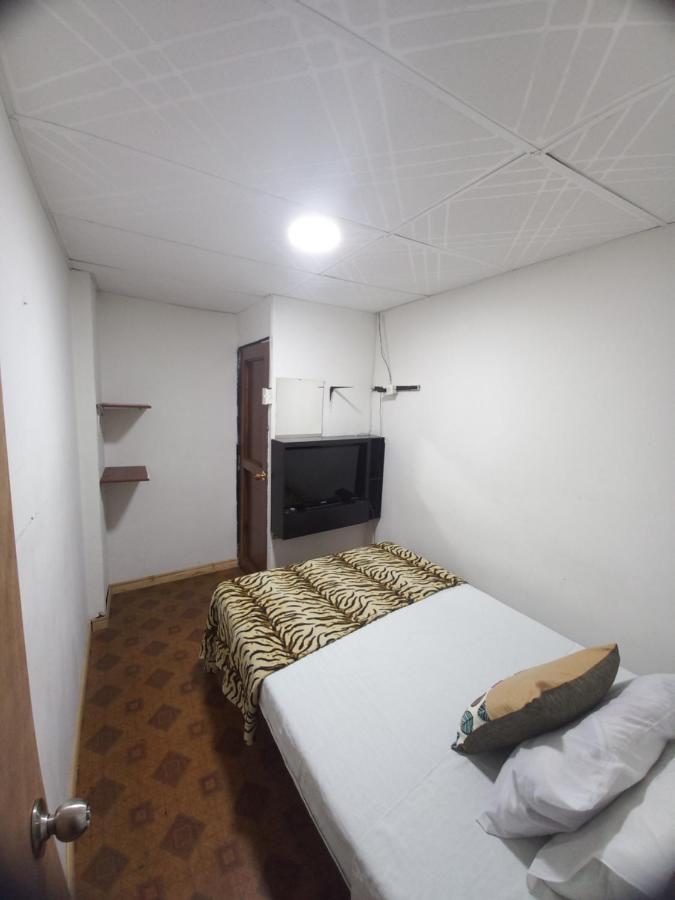 Hotel Slow Montecarlo Manizales Eksteriør bilde