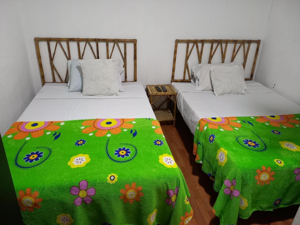 Hotel Slow Montecarlo Manizales Eksteriør bilde