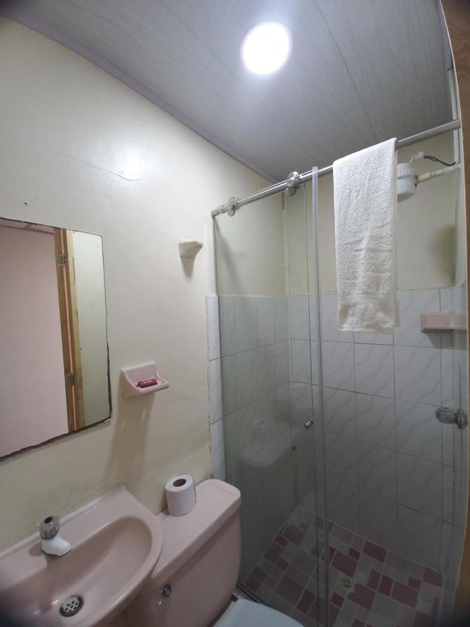 Hotel Slow Montecarlo Manizales Eksteriør bilde