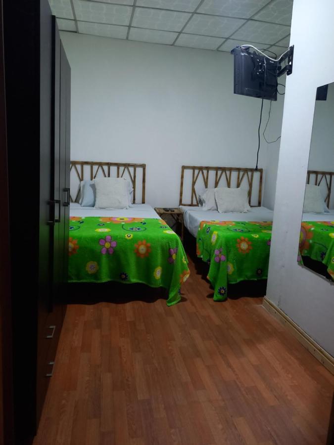 Hotel Slow Montecarlo Manizales Eksteriør bilde
