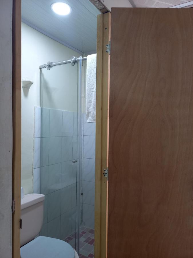Hotel Slow Montecarlo Manizales Eksteriør bilde