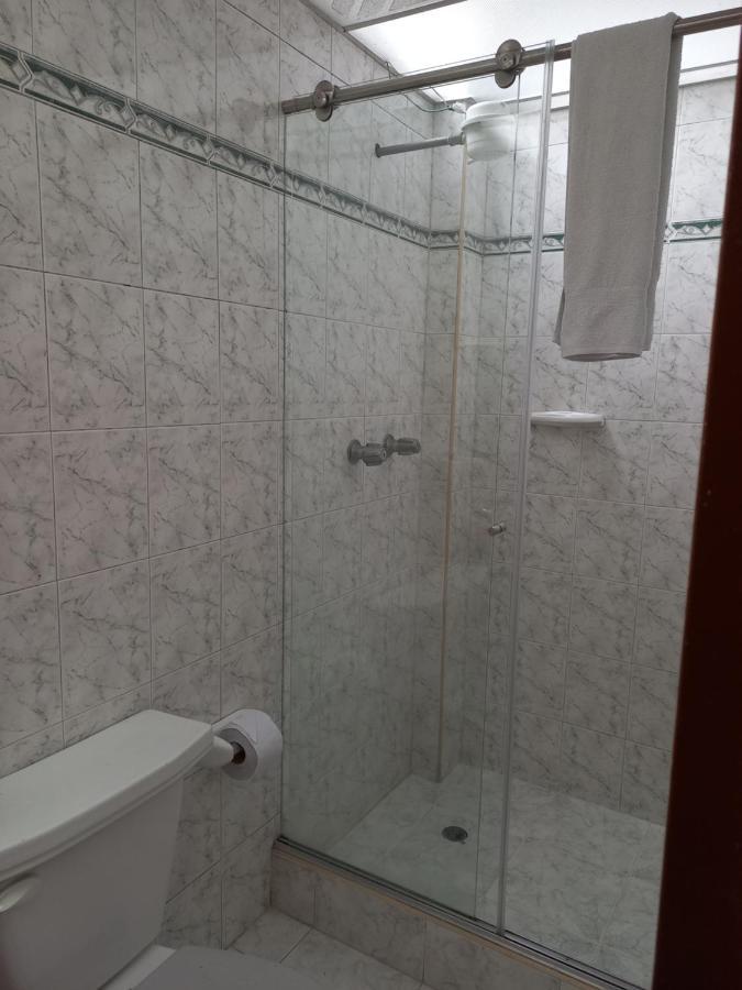 Hotel Slow Montecarlo Manizales Eksteriør bilde