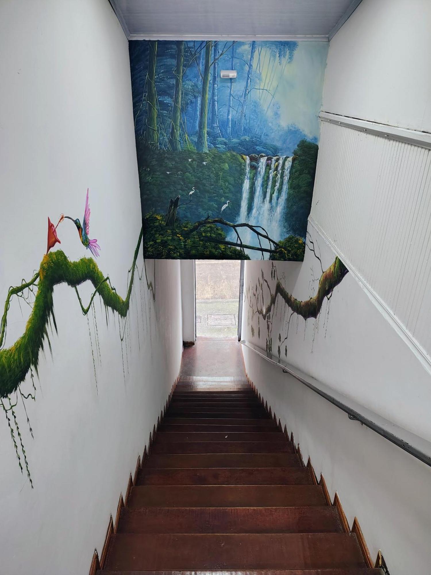 Hotel Slow Montecarlo Manizales Eksteriør bilde