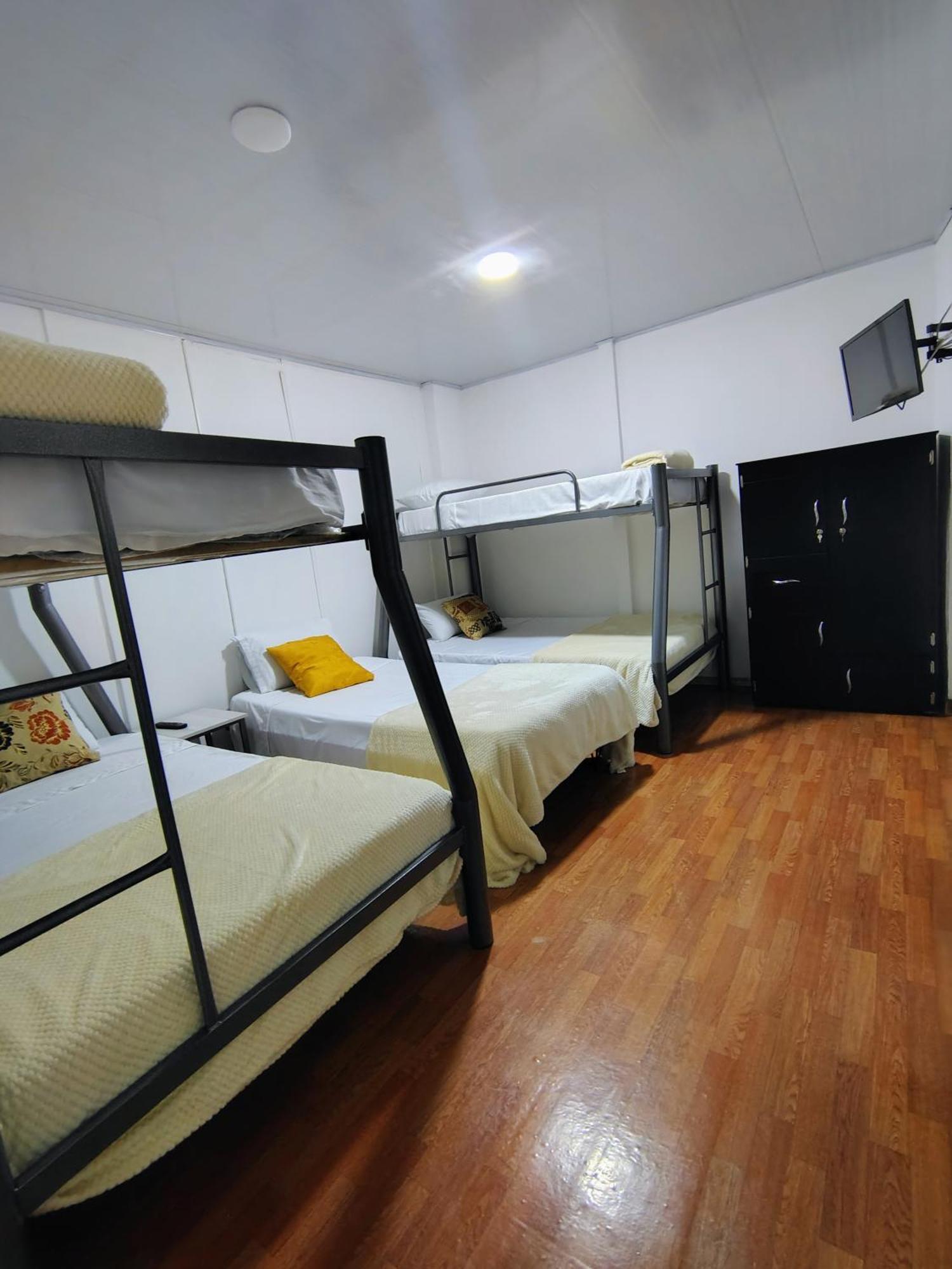 Hotel Slow Montecarlo Manizales Eksteriør bilde
