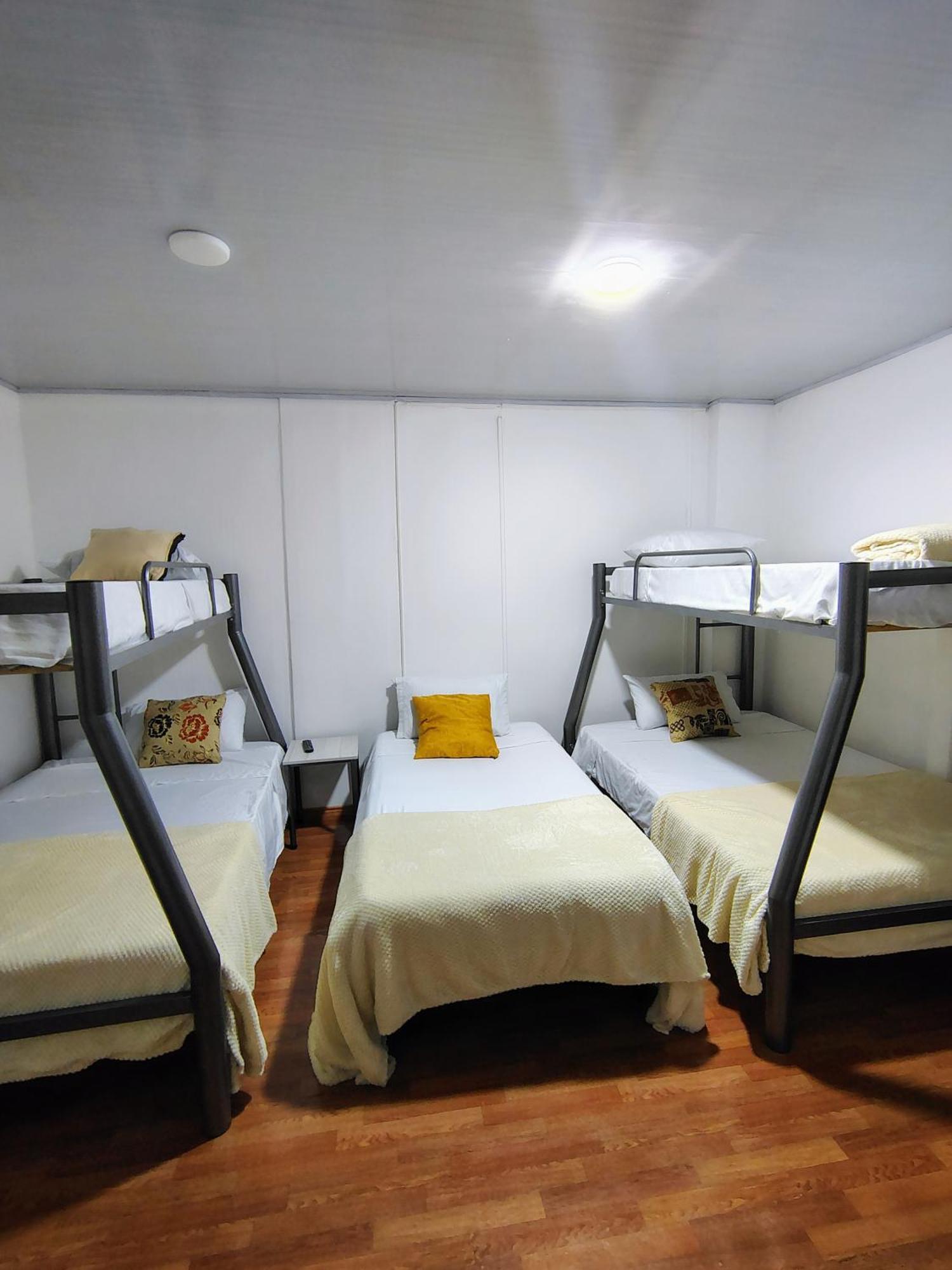 Hotel Slow Montecarlo Manizales Eksteriør bilde